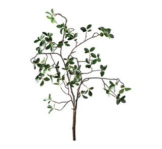 Grove Mini Leaf 44" Spray