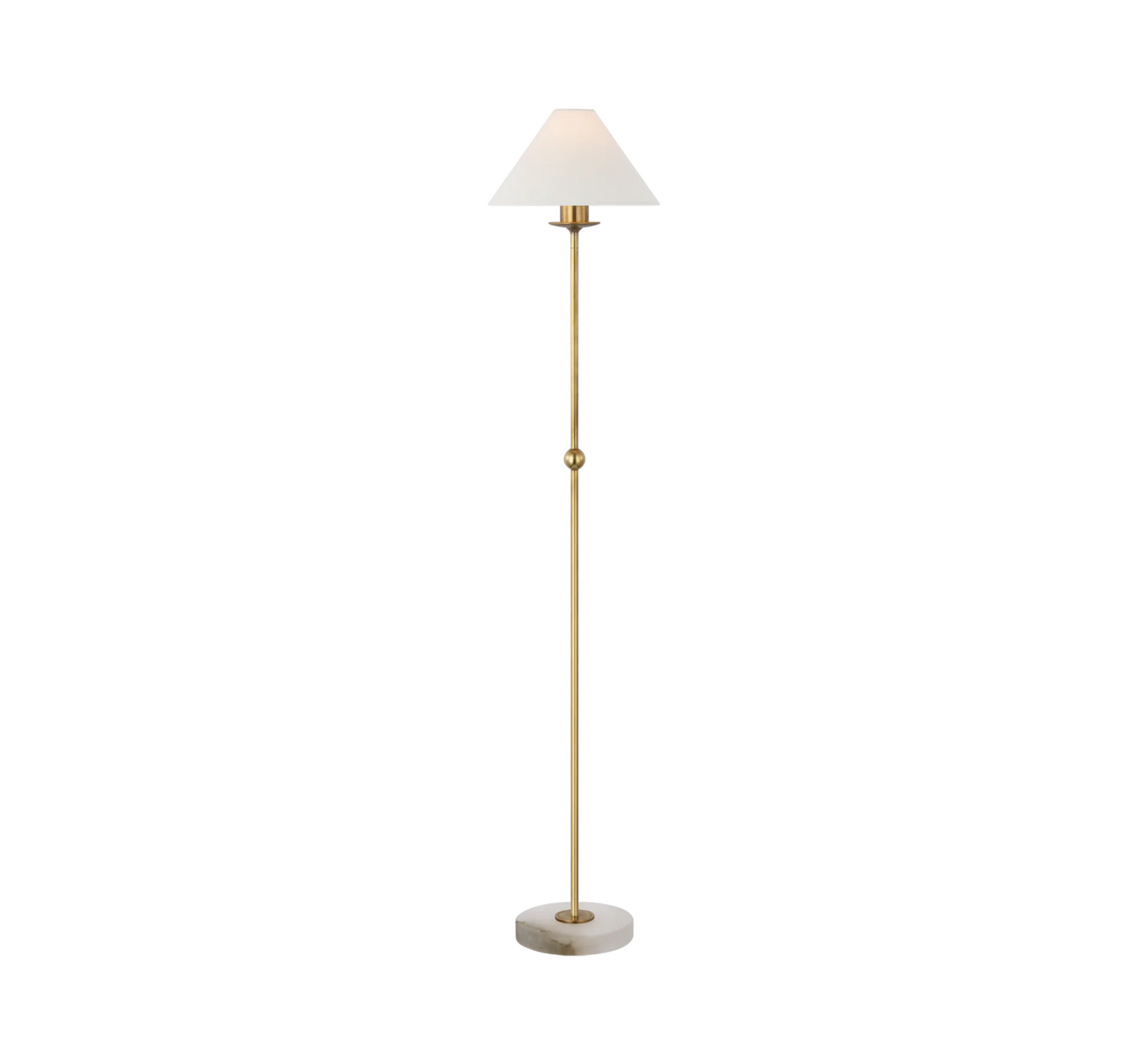Captain Floor Lamp