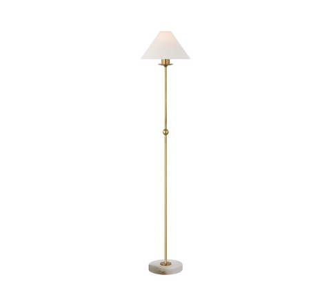 Captain Floor Lamp