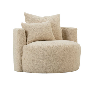 Ophelia Swivel Chair