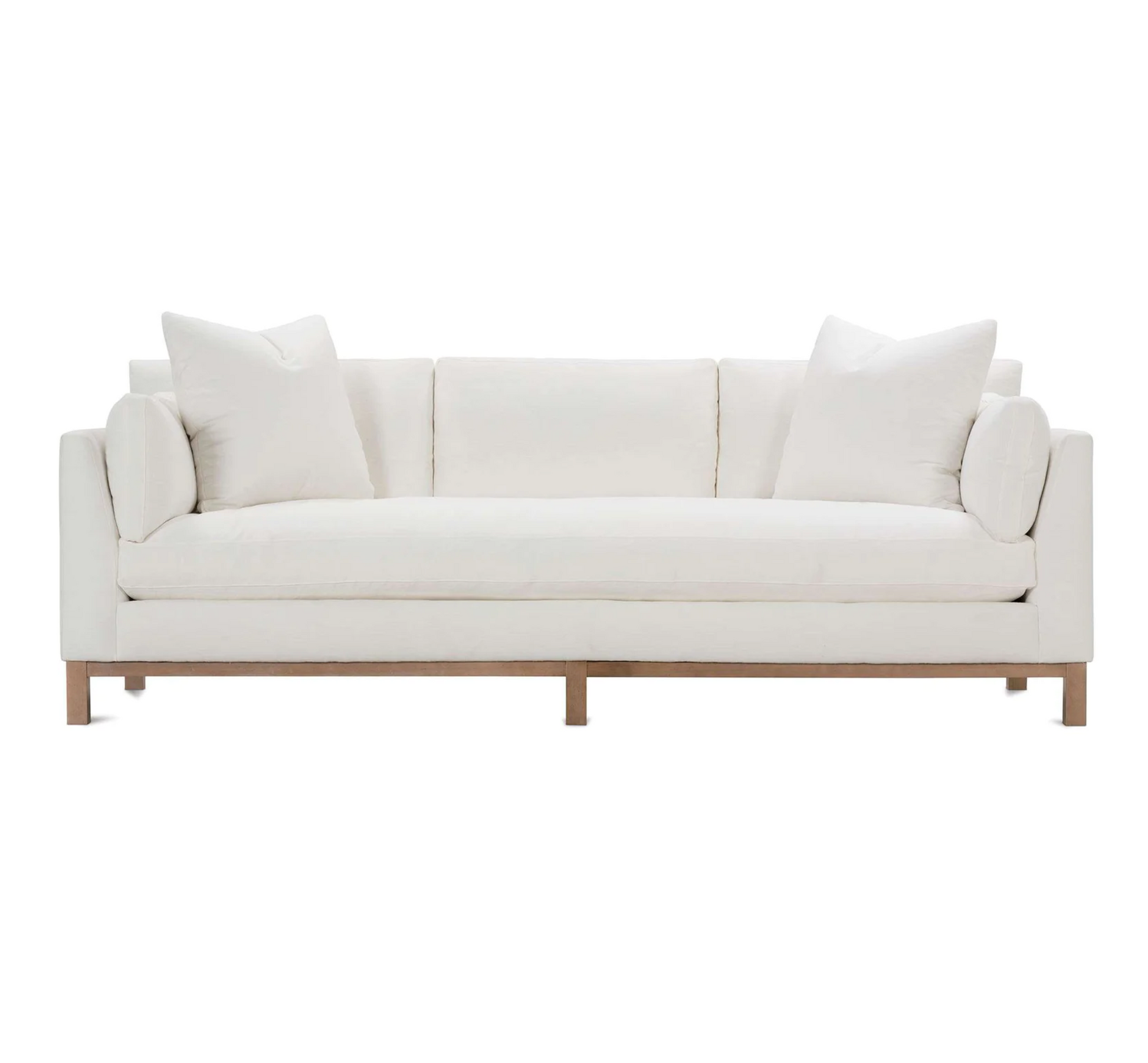 Clara Performance Sofa
